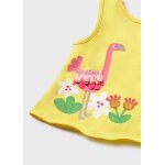 ΒΡΕΦΙΚΟ ΣΕΤ ΜΑΓΙΟ 3ΤΜΧ ΜΟΥΣΤΑΡΔΙ  ΚΟΡΙΤΣΙ  MAYORAL 26-01636-037 - Image 3