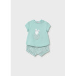 ΒΡΕΦΙΚΟ ΣΕΤ 4TMX ΠΡΑΣΙΝΟ ΚΟΡΙΤΣΙ  MAYORAL 26-01641-051 - Image 2