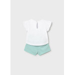 ΒΡΕΦΙΚΟ ΣΕΤ 4TMX ΠΡΑΣΙΝΟ ΚΟΡΙΤΣΙ  MAYORAL 26-01641-051 - Image 3