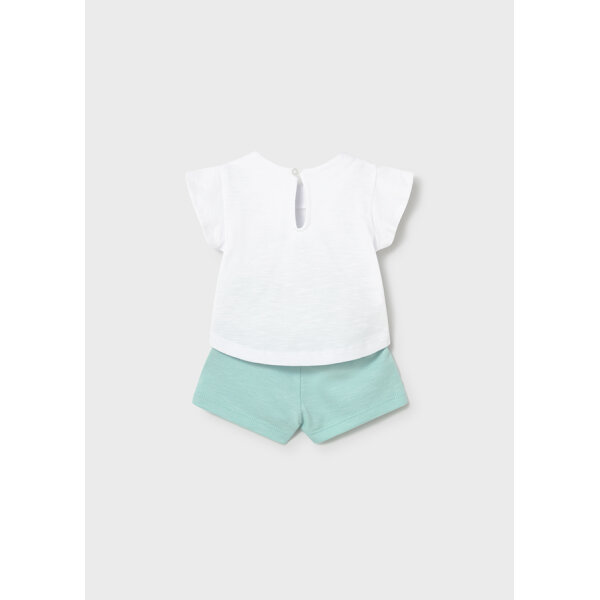 ΒΡΕΦΙΚΟ ΣΕΤ 4TMX ΠΡΑΣΙΝΟ ΚΟΡΙΤΣΙ  MAYORAL 26-01641-051 - Image 3