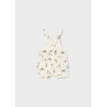 ΒΡΕΦΙΚΗ ΣΑΛΟΠΕΤΑ ΚΟΝΤΗ ΑΓΟΡΙ  MAYORAL 26-01645-006 - Image 3