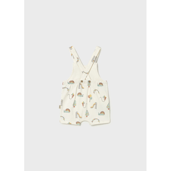 ΒΡΕΦΙΚΗ ΣΑΛΟΠΕΤΑ ΚΟΝΤΗ ΑΓΟΡΙ  MAYORAL 26-01645-006 - Image 3