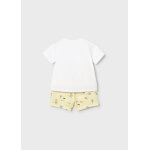 ΒΡΕΦΙΚΟ ΣΕΤ ΜΑΚΟ 4ΤΜΧ  ΚΙΤΡΙΝΟ ΑΓΟΡΙ  MAYORAL 26-01652-037 - Image 3