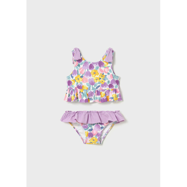 ΒΡΕΦΙΚΟ ΜΑΓΙΟ 2ΤΜΧ ΜΩΒ ΚΟΡΙΤΣΙ  MAYORAL 26-01655-024 - Image 1