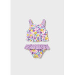 ΒΡΕΦΙΚΟ ΜΑΓΙΟ 2ΤΜΧ ΜΩΒ ΚΟΡΙΤΣΙ  MAYORAL 26-01655-024 - Image 2