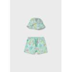 ΒΡΕΦΙΚΟ ΣΕΤ ΜΑΓΙΟ ΜΕ ΚΑΠΕΛΟ ΑΓΟΡΙ MAYORAL 26-01660-073