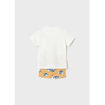 ΒΡΕΦΙΚΟ ΣΕΤ ΜΑΓΙΟ ΜΕ ΜΠΛΟΥΖΑ  ΑΓΟΡΙ MAYORAL 26-01661-076 - Image 5