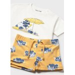 ΒΡΕΦΙΚΟ ΣΕΤ ΜΑΓΙΟ ΜΕ ΜΠΛΟΥΖΑ  ΑΓΟΡΙ MAYORAL 26-01661-076 - Image 6