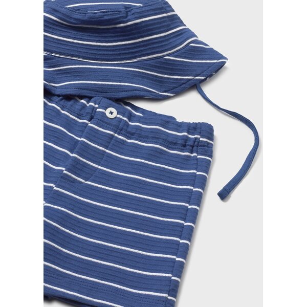 ΒΡΕΦΙΚΟ ΣΕΤ ΜΑΚΟ  ΜΠΛΕ ΑΓΟΡΙ MAYORAL 26-01666-035 - Image 4