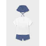 ΒΡΕΦΙΚΟ ΣΕΤ ΜΑΚΟ  ΜΠΕΖ  ΑΓΟΡΙ MAYORAL 26-01666-036 - Image 2