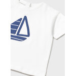 ΒΡΕΦΙΚΟ ΣΕΤ ΜΑΚΟ  ΜΠΕΖ  ΑΓΟΡΙ MAYORAL 26-01666-036 - Image 3