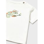 ΒΡΕΦΙΚΟ ΣΕΤ ΜΑΚΟ ΜΕ ΚΑΠΕΛΟ ΠΡΑΣΙΝΟ ΑΓΟΡΙ MAYORAL 26-01667-081 - Image 3