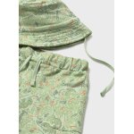 ΒΡΕΦΙΚΟ ΣΕΤ ΜΑΚΟ ΜΕ ΚΑΠΕΛΟ ΠΡΑΣΙΝΟ ΑΓΟΡΙ MAYORAL 26-01667-081 - Image 4