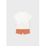 ΒΡΕΦΙΚΟ ΣΕΤ ΜΑΚΟ ΠΟΡΤΟΚΑΛΙ ΑΓΟΡΙ MAYORAL 26-01668-023 - Image 3