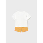 ΒΡΕΦΙΚΟ ΣΕΤ ΜΑΚΟ ΠΟΡΤΟΚΑΛΙ ΑΓΟΡΙ MAYORAL 26-01670-044 - Image 2