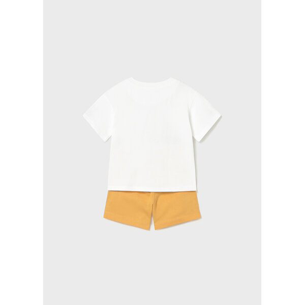 ΒΡΕΦΙΚΟ ΣΕΤ ΜΑΚΟ ΠΟΡΤΟΚΑΛΙ ΑΓΟΡΙ MAYORAL 26-01670-044 - Image 2