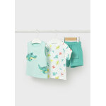 ΒΡΕΦΙΚΟ ΣΕΤ ΜΑΚΟ ΜΕ ΤΙΡΑΝΤΕΣ ΑΓΟΡΙ MAYORAL 26-01673-057