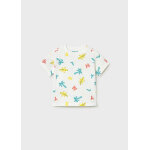 ΒΡΕΦΙΚΟ ΣΕΤ ΜΑΚΟ ΜΕ ΤΙΡΑΝΤΕΣ ΑΓΟΡΙ MAYORAL 26-01673-057 - Image 2