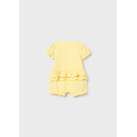 ΒΡΕΦΙΚΟ ΣΕΤ 2 ΦΟΡΜΑΚΙΑ ΚΙΤΡΙΝΟ ΚΟΡΙΤΣΙ  MAYORAL 26-01705-094 - Image 3