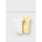 ΒΡΕΦΙΚΟ ΣΕΤ 2 ΦΟΡΜΑΚΙΑ ΑΓΟΡΙ  MAYORAL 26-01719-073