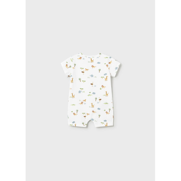 ΒΡΕΦΙΚΟ ΣΕΤ 2 ΦΟΡΜΑΚΙΑ ΑΓΟΡΙ  MAYORAL 26-01719-073 - Image 3