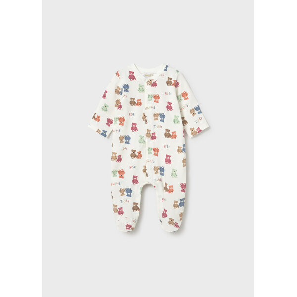 ΒΡΕΦΙΚΟ ΣΕΤ 2 ΦΟΡΜΑΚΙΑ  ΑΓΟΡΙ  MAYORAL 26-01720-078 - Image 3