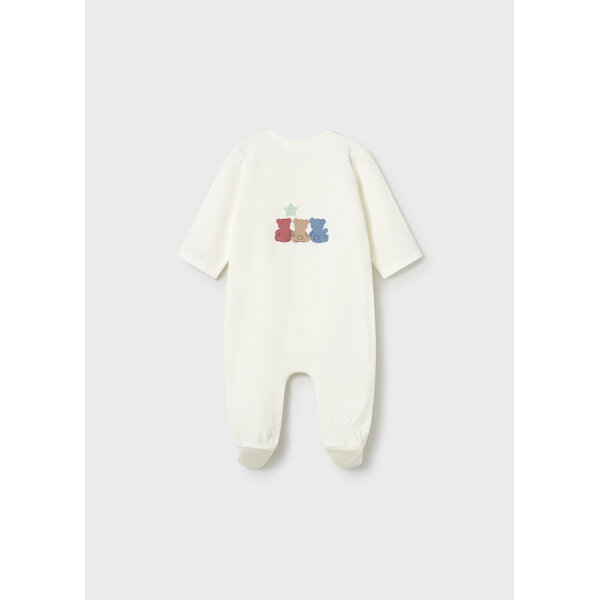 ΒΡΕΦΙΚΟ ΣΕΤ 2 ΦΟΡΜΑΚΙΑ  ΑΓΟΡΙ  MAYORAL 26-01720-078 - Image 4