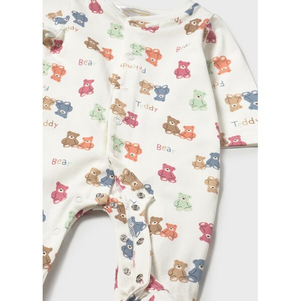 ΒΡΕΦΙΚΟ ΣΕΤ 2 ΦΟΡΜΑΚΙΑ  ΑΓΟΡΙ  MAYORAL 26-01720-078 - Image 5