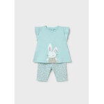 ΒΡΕΦΙΚΟ ΣΕΤ ΚΟΛΑΝ ΠΡΑΣΙΝΟ ΚΟΡΙΤΣΙ  MAYORAL 26-01734-072