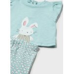 ΒΡΕΦΙΚΟ ΣΕΤ ΚΟΛΑΝ ΠΡΑΣΙΝΟ ΚΟΡΙΤΣΙ  MAYORAL 26-01734-072 - Image 3