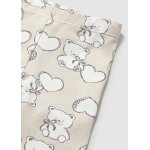 ΒΡΕΦΙΚΟ ΣΕΤ ΚΟΛΑΝ  ΚΟΡΙΤΣΙ  MAYORAL 26-01735-056 - Image 4