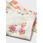 ΒΡΕΦΙΚΟ ΣΕΤ ΚΟΛΑΝ ΡΟΖ ΚΟΡΙΤΣΙ  MAYORAL 26-01747-028 - Image 5