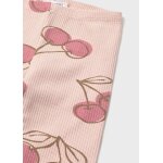 ΒΡΕΦΙΚΟ ΣΕΤ ΚΟΛΑΝ ΜΕ ΚΟΡΔΕΛΑ ΡΟΖ ΚΟΡΙΤΣΙ  MAYORAL 26-01750-037 - Image 4