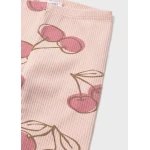 ΒΡΕΦΙΚΟ ΣΕΤ ΚΟΛΑΝ ΜΕ ΚΟΡΔΕΛΑ ΡΟΖ ΚΟΡΙΤΣΙ  MAYORAL 26-01750-037 - Image 4