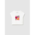 ΒΡΕΦΙΚΟ ΣΕΤ ΚΟΛΑΝ 3 ΤΜΧ ΚΟΚΚΙΝΟ ΚΟΡΙΤΣΙ  MAYORAL 26-01752-010 - Image 2