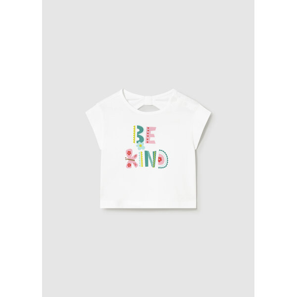 ΒΡΕΦΙΚΟ ΣΕΤ ΚΟΛΑΝ 3 ΤΜΧ ΠΡΑΣΙΝΟ ΚΟΡΙΤΣΙ  MAYORAL 26-01752-011 - Image 2