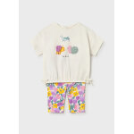 ΒΡΕΦΙΚΟ ΣΕΤ ΚΟΛΑΝ ΜΩΒ ΚΟΡΙΤΣΙ  MAYORAL 26-01753-015