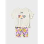 ΒΡΕΦΙΚΟ ΣΕΤ ΚΟΛΑΝ ΜΩΒ ΚΟΡΙΤΣΙ  MAYORAL 26-01753-015