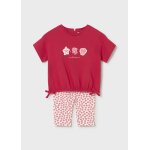 ΒΡΕΦΙΚΟ ΣΕΤ ΚΟΛΑΝ ΚΟΚΚΙΝΟ ΚΟΡΙΤΣΙ  MAYORAL 26-01753-016