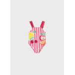 ΒΡΕΦΙΚΟ ΜΑΓΙΟ ΚΟΚΚΙΝΟ ΚΟΡΙΤΣΙ  MAYORAL 26-01755-025