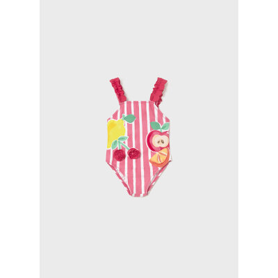 ΒΡΕΦΙΚΟ ΜΑΓΙΟ ΚΟΚΚΙΝΟ ΚΟΡΙΤΣΙ  MAYORAL 26-01755-025