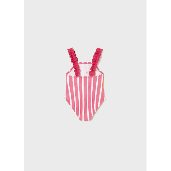 ΒΡΕΦΙΚΟ ΜΑΓΙΟ ΚΟΚΚΙΝΟ ΚΟΡΙΤΣΙ  MAYORAL 26-01755-025 - Image 2