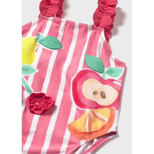 ΒΡΕΦΙΚΟ ΜΑΓΙΟ ΚΟΚΚΙΝΟ ΚΟΡΙΤΣΙ  MAYORAL 26-01755-025 - Image 3