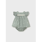 ΒΡΕΦΙΚΟ ΦΟΡΕΜΑ ΚΕΝΤΗΤΟ ΚΟΡΙΤΣΙ  MAYORAL 26-01802-091