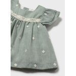 ΒΡΕΦΙΚΟ ΦΟΡΕΜΑ ΚΕΝΤΗΤΟ ΚΟΡΙΤΣΙ  MAYORAL 26-01802-091 - Image 3