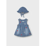 ΒΡΕΦΙΚΟ ΤΖΙΝ ΦΟΡΕΜΑ   ΚΟΡΙΤΣΙ  MAYORAL 26-01816-028