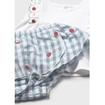 ΒΡΕΦΙΚΟ ΣΕΤ ΦΟΥΣΤΑ ΜΠΛΕ  ΚΟΡΙΤΣΙ  MAYORAL 26-01820-031 - Image 3