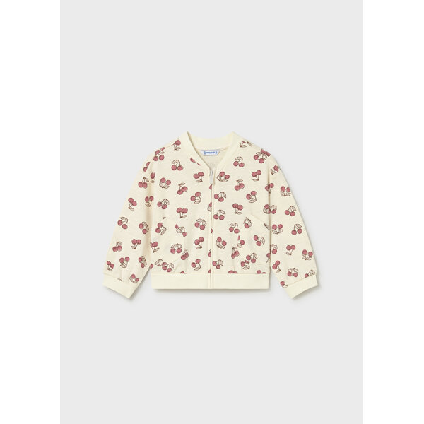 ΒΡΕΦΙΚΗ ΦΟΡΜΑ 3ΤΜΧ ΡΟΖ ΚΟΡΙΤΣΙ  MAYORAL 26-01830-037 - Image 3