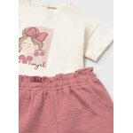 ΒΡΕΦΙΚΗ ΦΟΡΜΑ 3ΤΜΧ ΡΟΖ ΚΟΡΙΤΣΙ  MAYORAL 26-01830-037 - Image 5