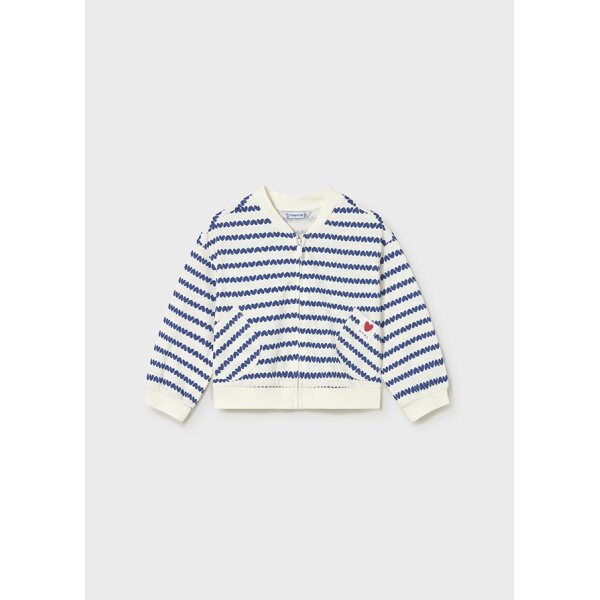 ΒΡΕΦΙΚΗ ΦΟΡΜΑ 3ΤΜΧ ΚΟΚΚΙΝΟ ΚΟΡΙΤΣΙ  MAYORAL 26-01830-038 - Image 2